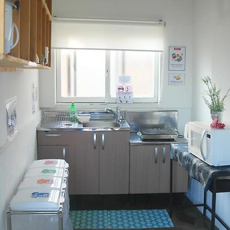 סיאול Fnstay Muslim Friendly Guesthouse מראה חיצוני תמונה