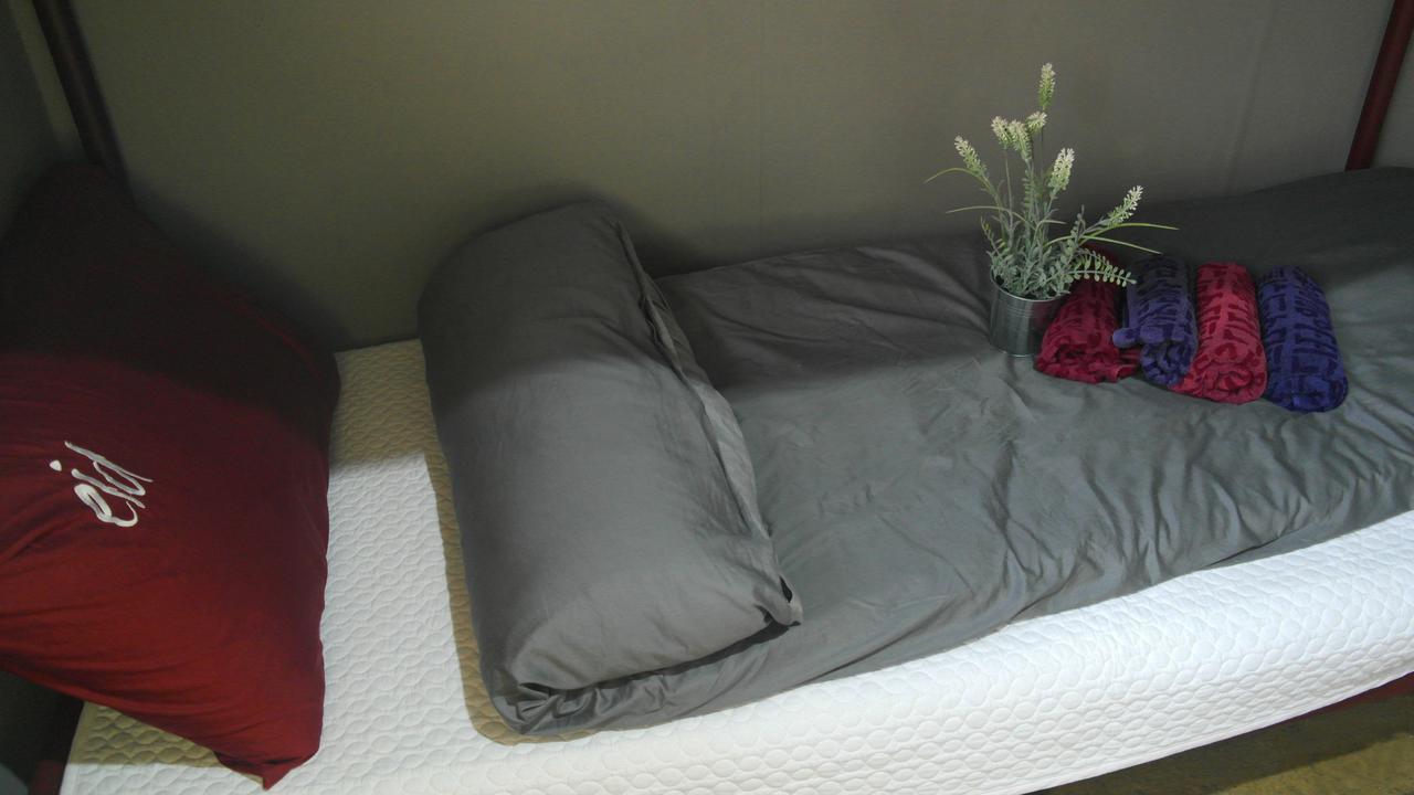 סיאול Fnstay Muslim Friendly Guesthouse מראה חיצוני תמונה