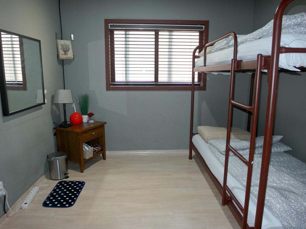 סיאול Fnstay Muslim Friendly Guesthouse מראה חיצוני תמונה