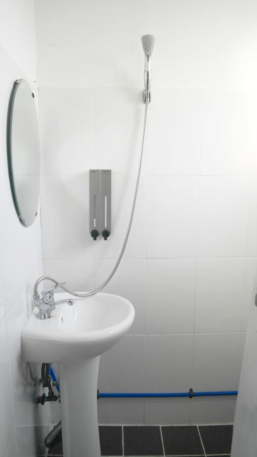 סיאול Fnstay Muslim Friendly Guesthouse מראה חיצוני תמונה