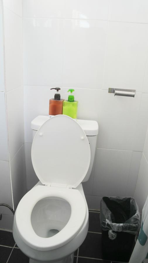 סיאול Fnstay Muslim Friendly Guesthouse מראה חיצוני תמונה