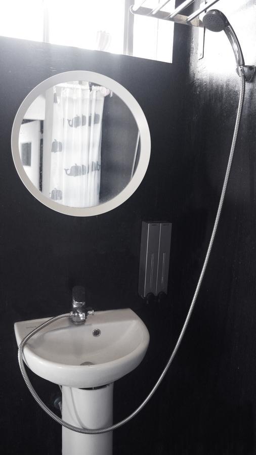 סיאול Fnstay Muslim Friendly Guesthouse מראה חיצוני תמונה