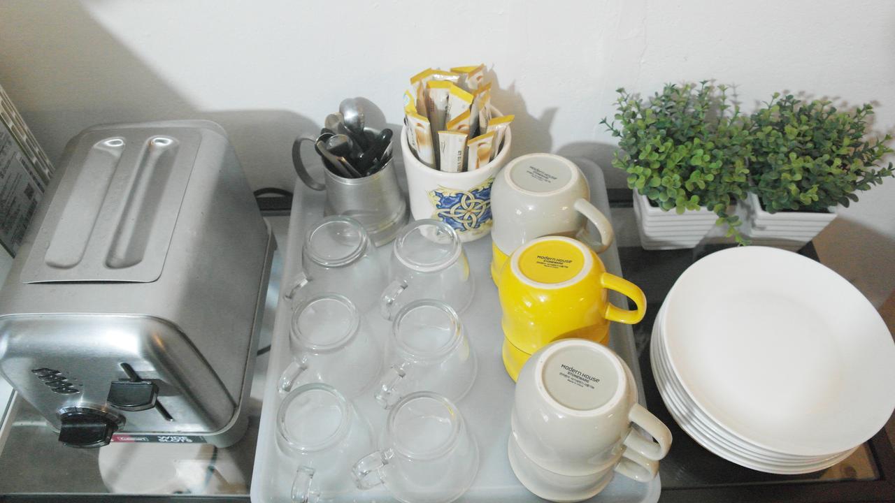סיאול Fnstay Muslim Friendly Guesthouse מראה חיצוני תמונה